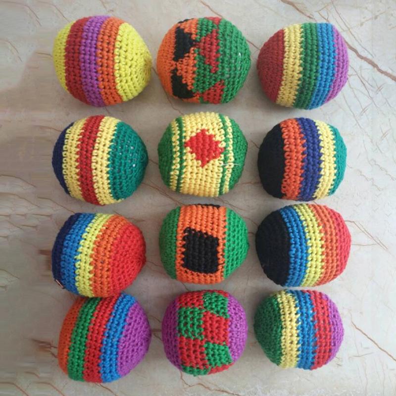 Soft Handmade Sacks for Footba - Kids Outdoor Ball 리뷰 및 가격