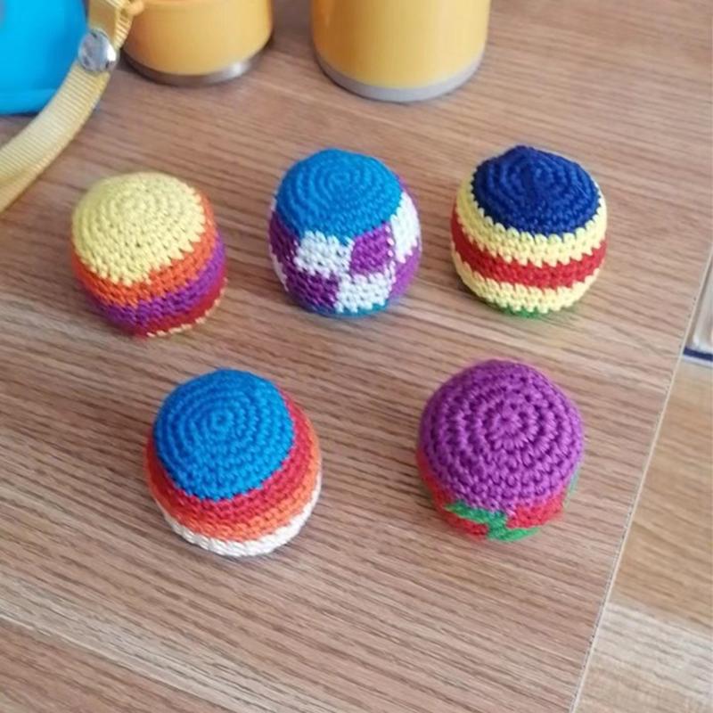 Soft Handmade Sacks for Footba - Kids Outdoor Ball 리뷰 및 가격