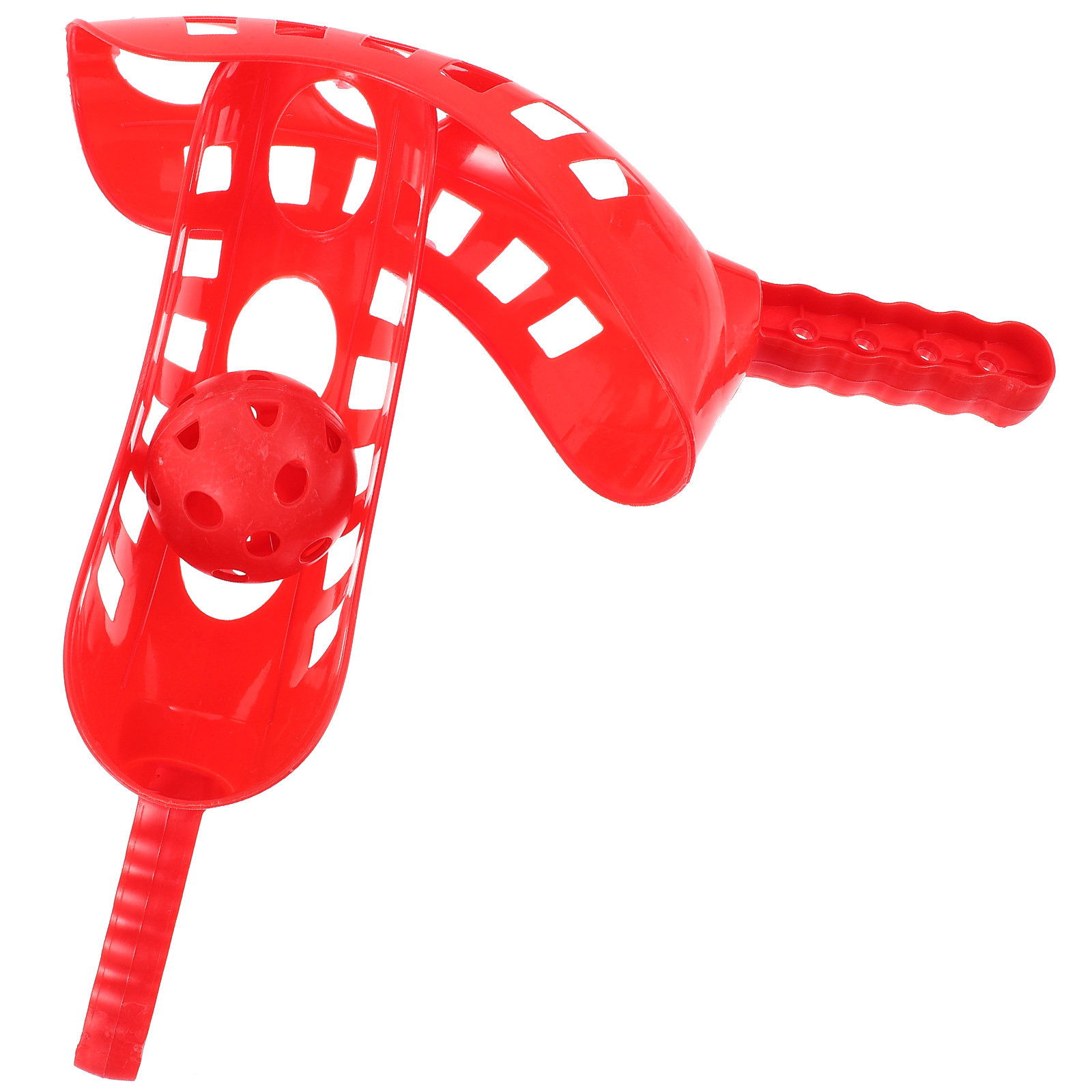 1Set Ball Catch Launcher Scoop - Kids Outdoor Ball 리뷰 및 가격