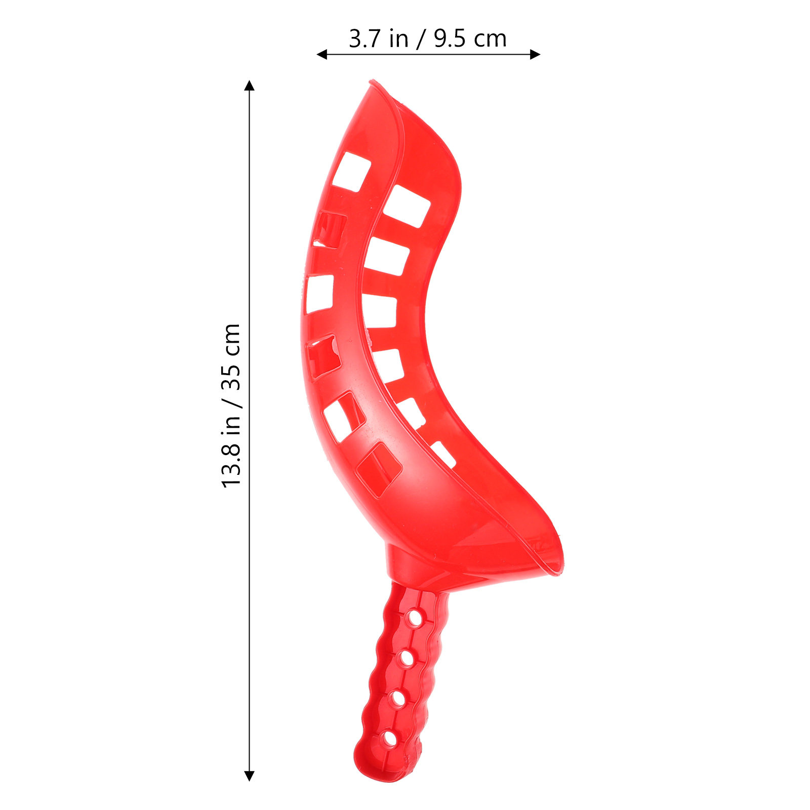 1Set Ball Catch Launcher Scoop - Kids Outdoor Ball 리뷰 및 가격