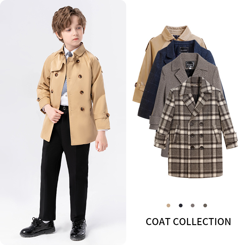 Children Windproof Outdoor Jac - Kids Outdoor Jacket 리뷰 및 가격