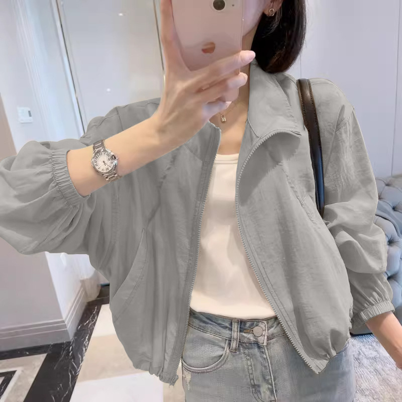 Fashionable Sunscreen Jacket f - Kids Outdoor Jacket 리뷰 및 가격