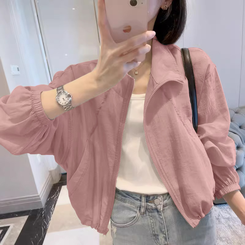 Fashionable Sunscreen Jacket f - Kids Outdoor Jacket 리뷰 및 가격