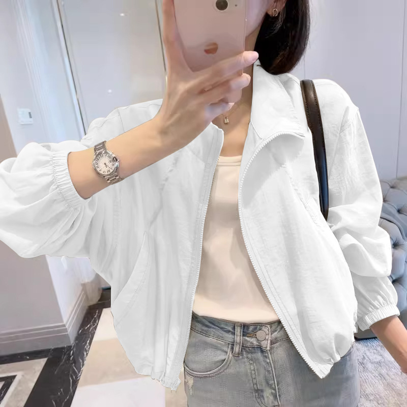 Fashionable Sunscreen Jacket f - Kids Outdoor Jacket 리뷰 및 가격