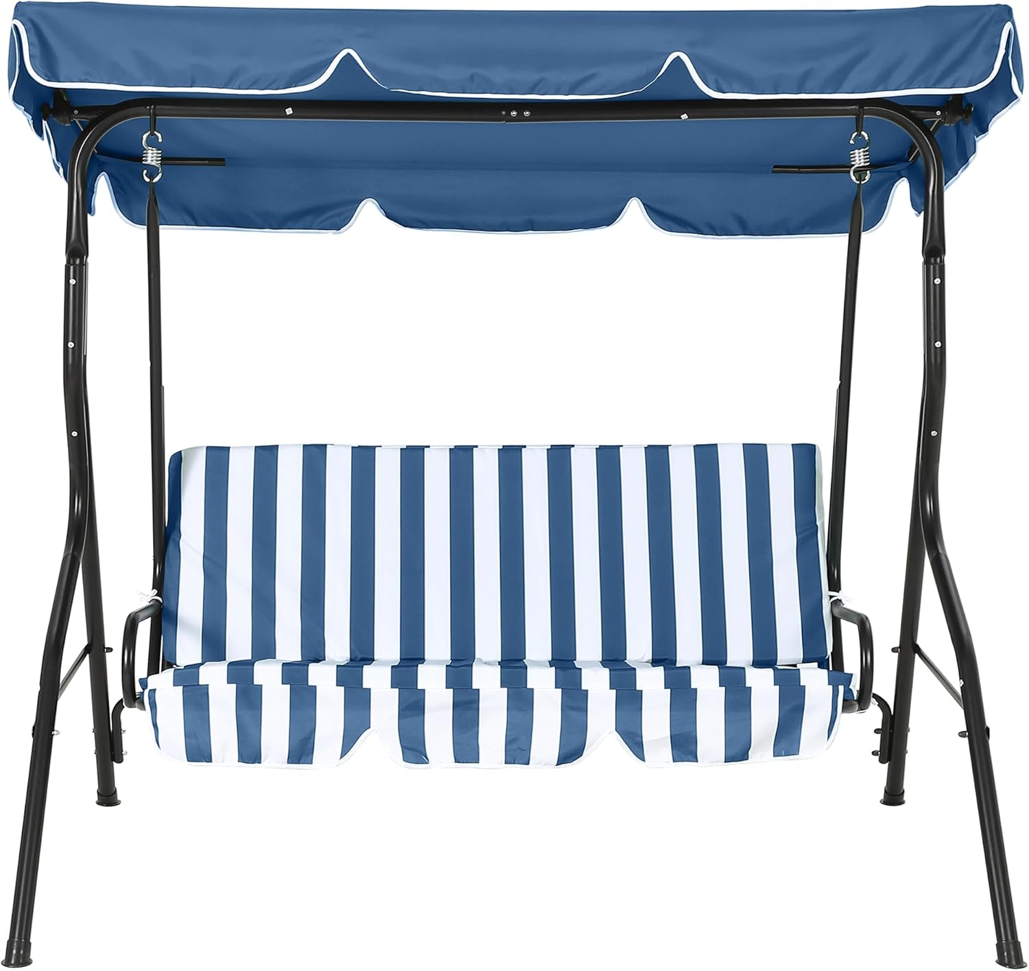 Outdoor Swing Chair with Adjus - Kids Outdoor Lawn Chair 리뷰 및 가격