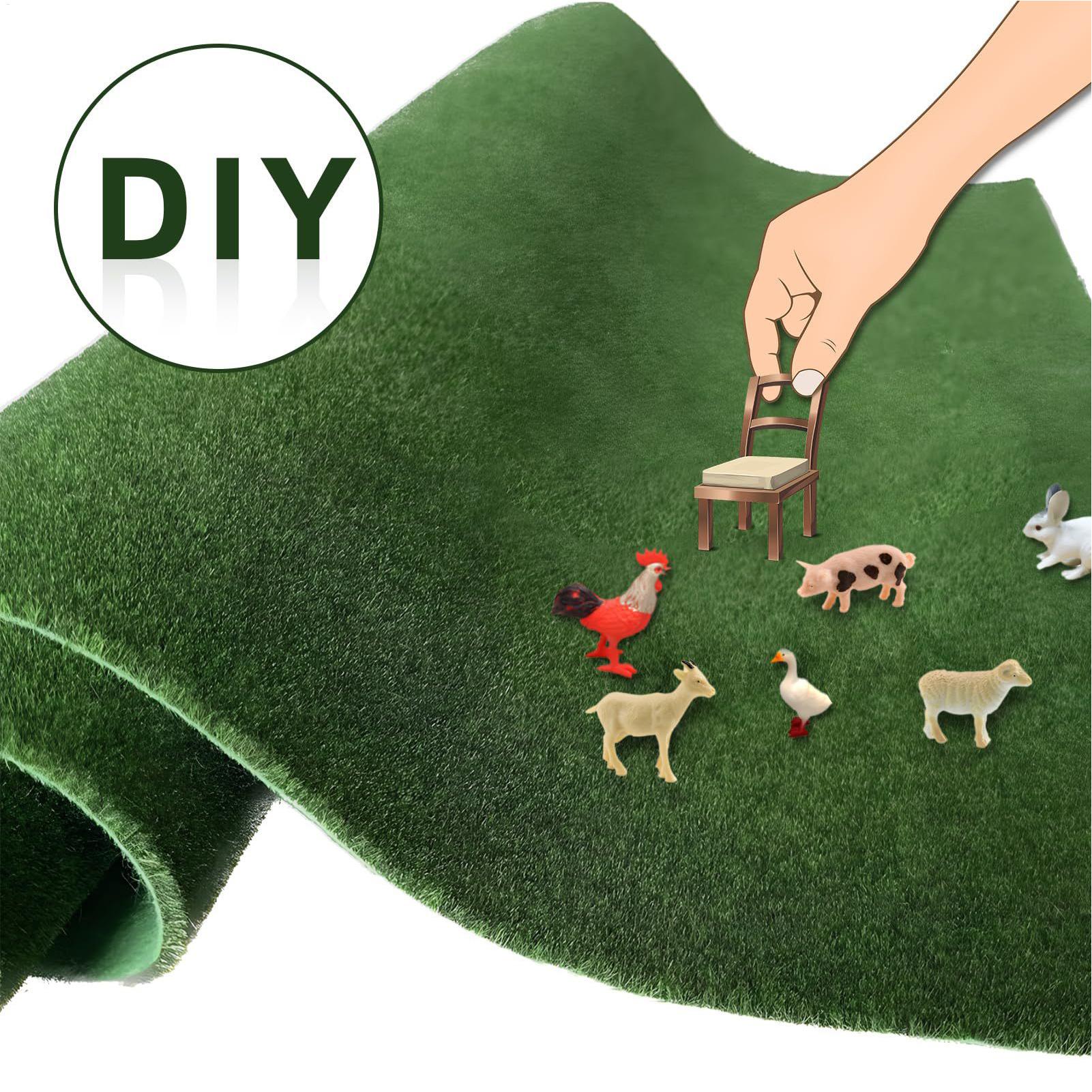 Mini Fence 35 Inch Toy Fence W - Kids Outdoor Fence 리뷰 및 가격