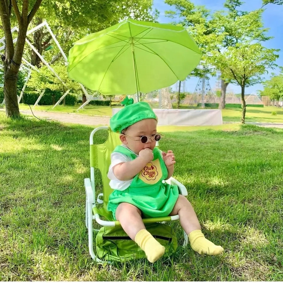 2025 Outdoor Baby Seat With Um - Kids Outdoor Lounger Chair 리뷰 및 가격