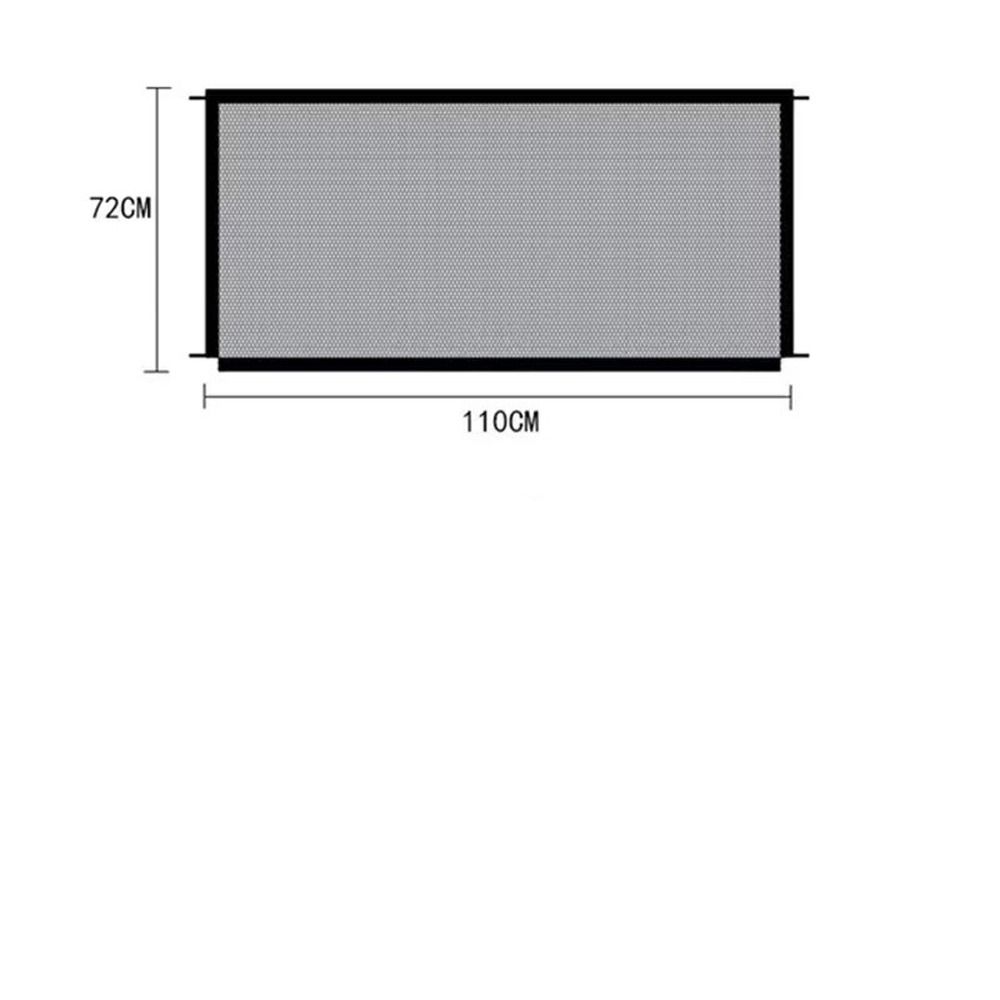Detachable Mesh Durable Outdoo - Kids Outdoor Fence 리뷰 및 가격