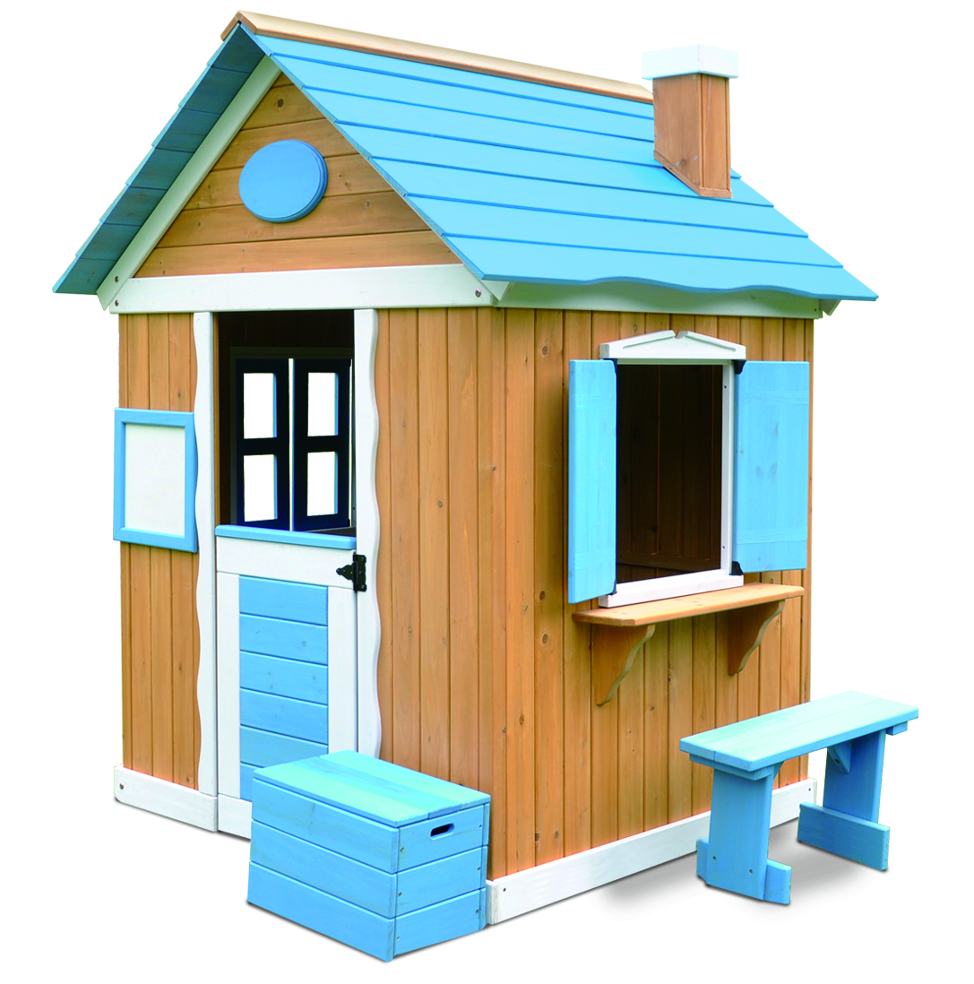 Children Wood Playhouses Kids  - Kids Outdoor Sandbox 리뷰 및 가격