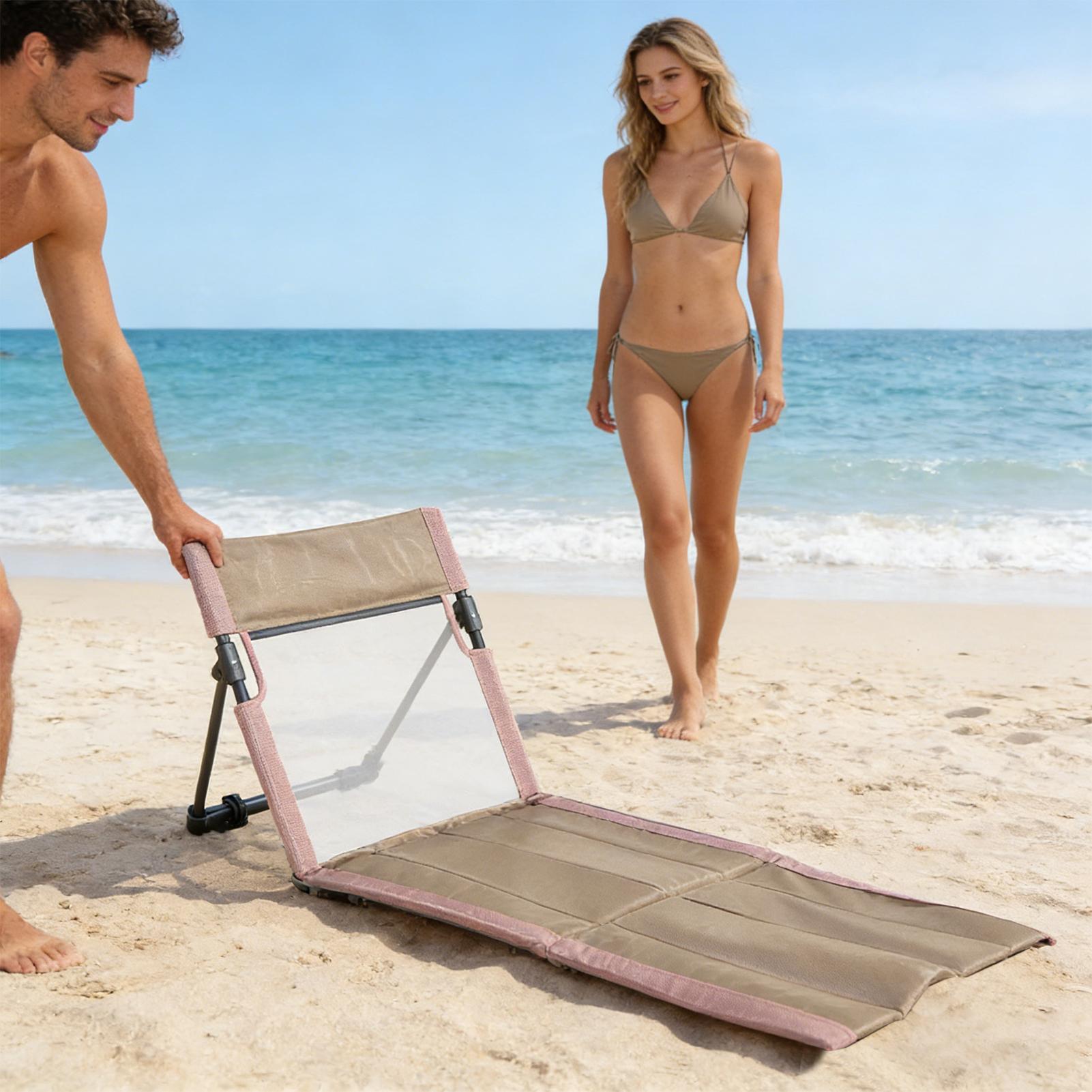 Lounge Beach Chair Folding Sea - Kids Outdoor Lounger Chair 리뷰 및 가격