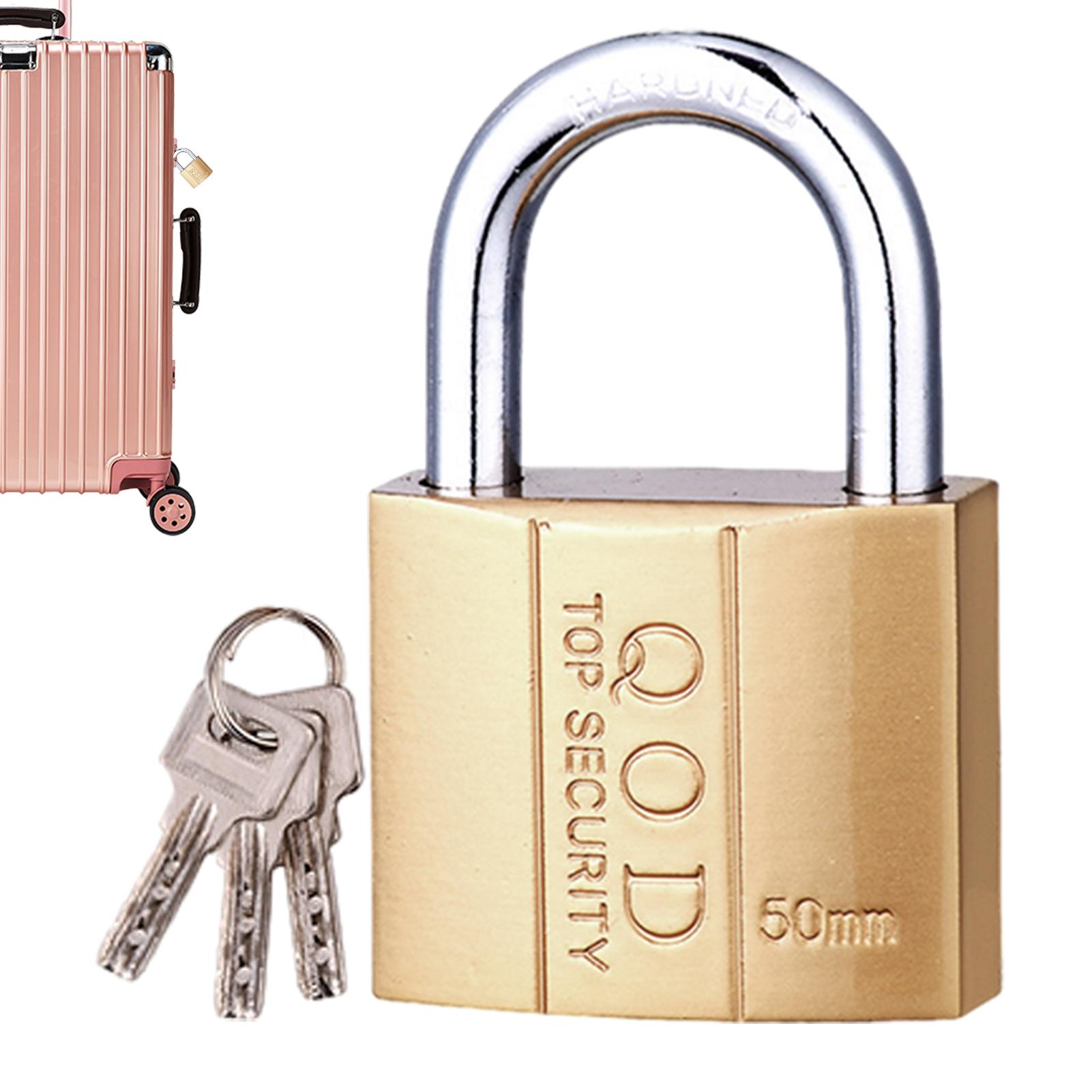 Padlock Luggage Case Locker Hi - Kids Outdoor Fence 리뷰 및 가격