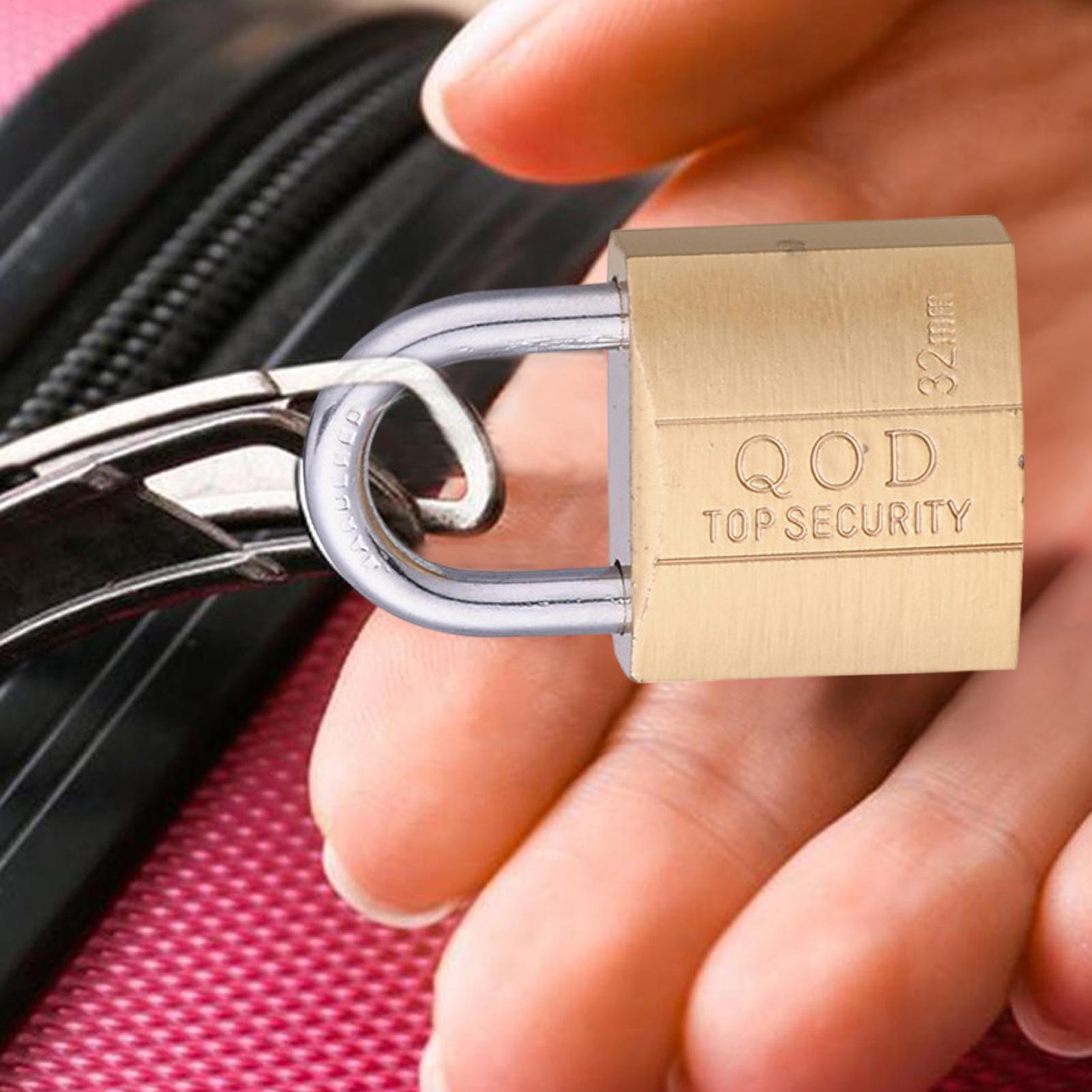 Padlock Luggage Case Locker Hi - Kids Outdoor Fence 리뷰 및 가격