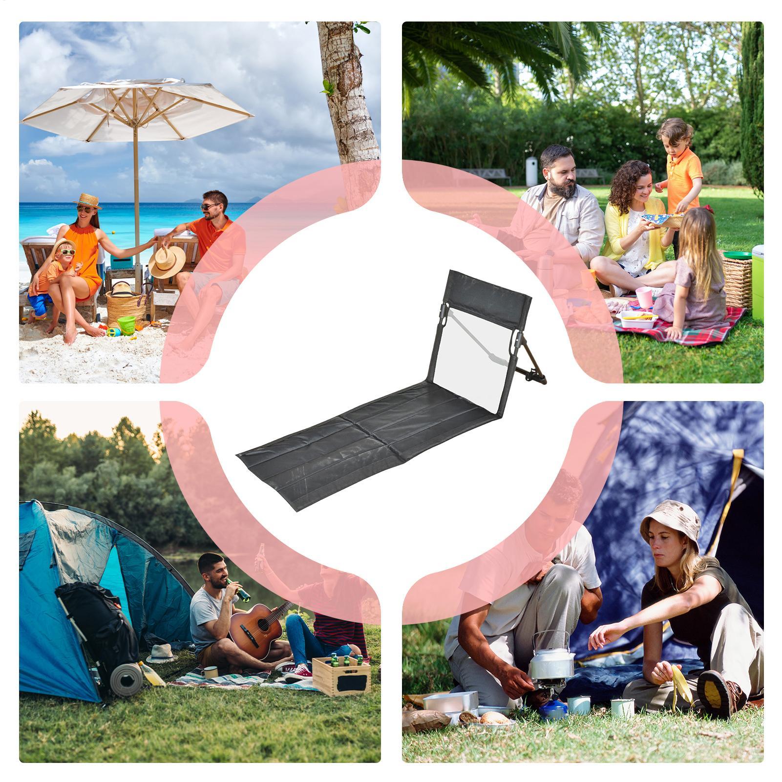 Lounge Beach Chair Folding Poo - Kids Outdoor Lounger Chair 리뷰 및 가격
