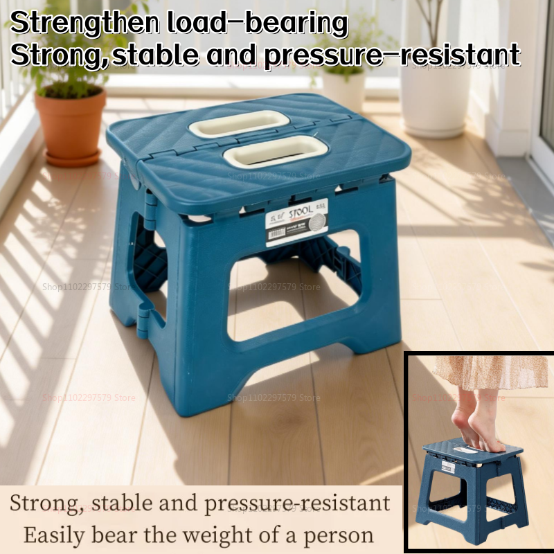 Outdoor Folding Stool Thickene - Kids Outdoor Folding Chair 리뷰 및 가격