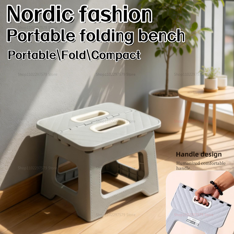 Outdoor Folding Stool Thickene - Kids Outdoor Folding Chair 리뷰 및 가격