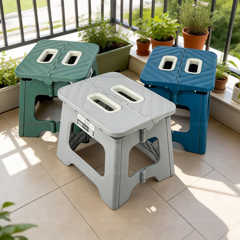 Outdoor Folding Stool Thickene - Kids Outdoor Folding Chair 리뷰 및 가격