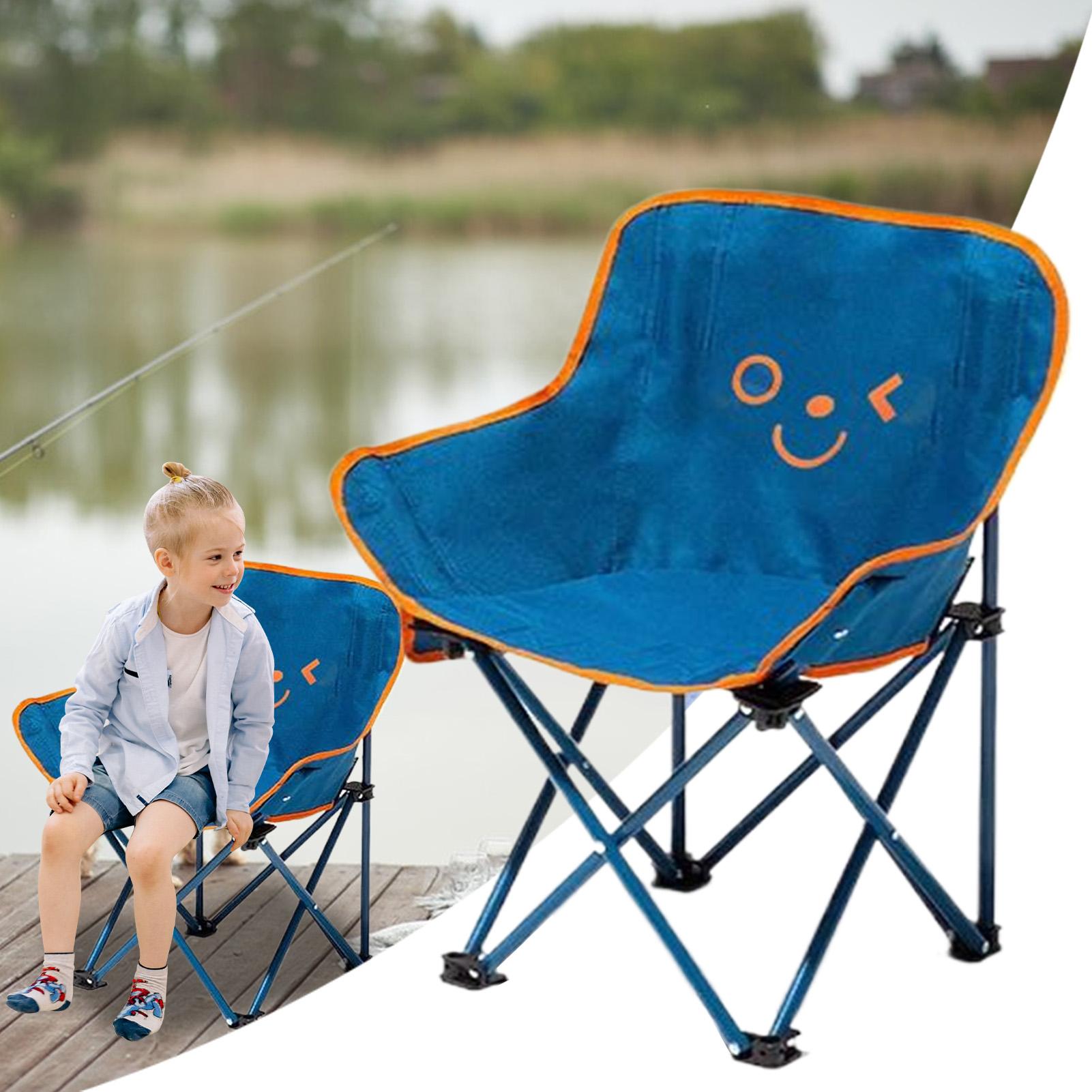 Kids Folding Chair Portable Ox - Kids Outdoor Lawn Chair 리뷰 및 가격