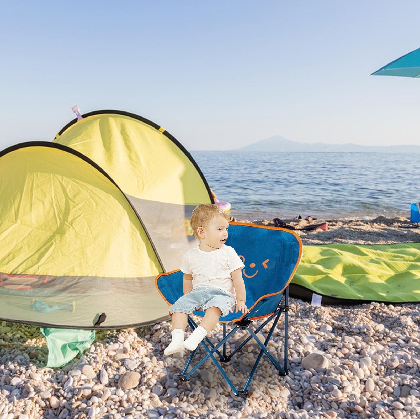 Kids Folding Chair Portable Ox - Kids Outdoor Lawn Chair 리뷰 및 가격