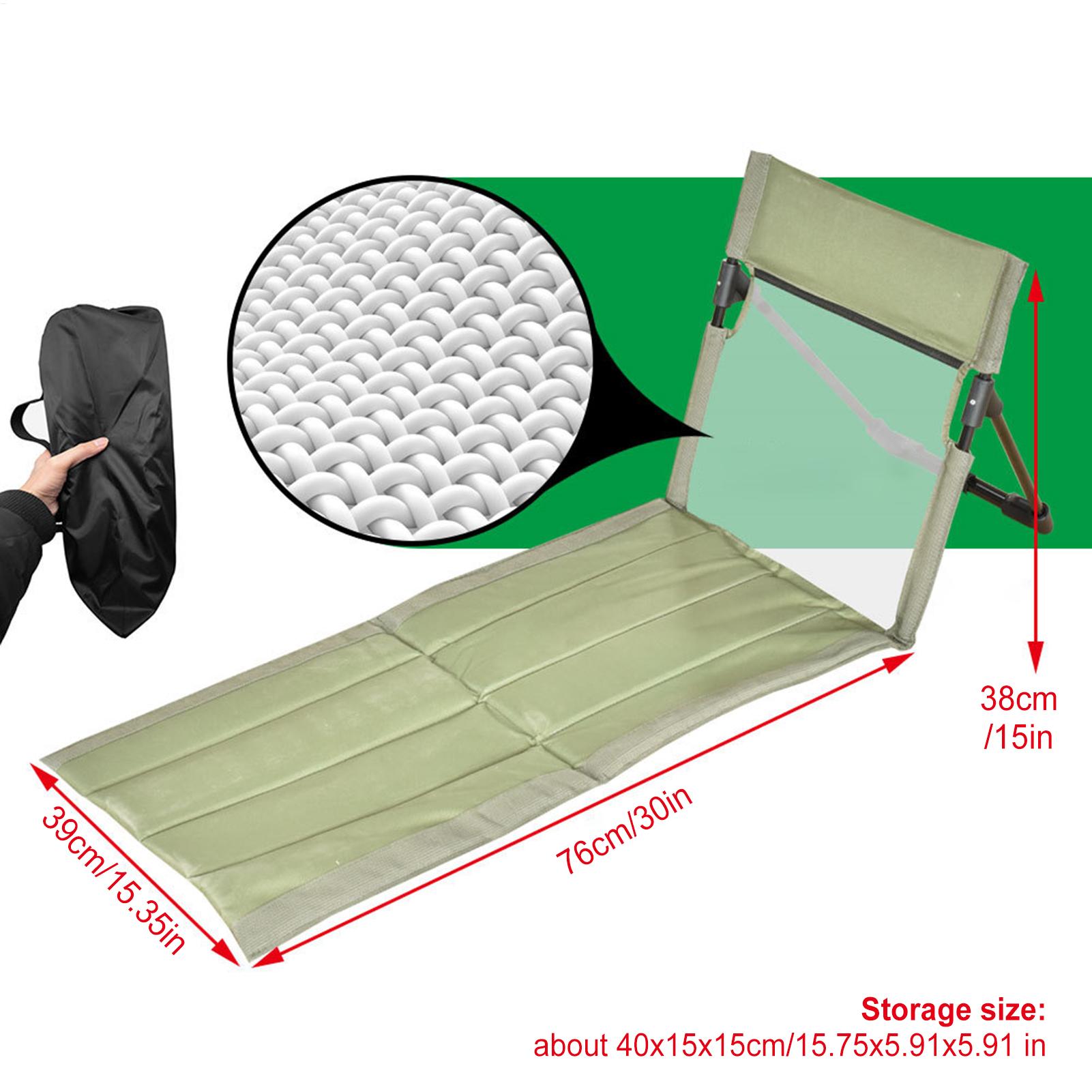 Foldable Lounge Chair Folding  - Kids Outdoor Lounger Chair 리뷰 및 가격