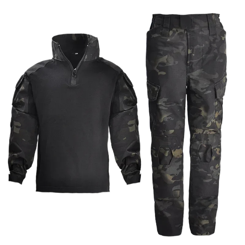Kids Tactical Uniform Hunting  - Kids Outdoor Jacket 리뷰 및 가격