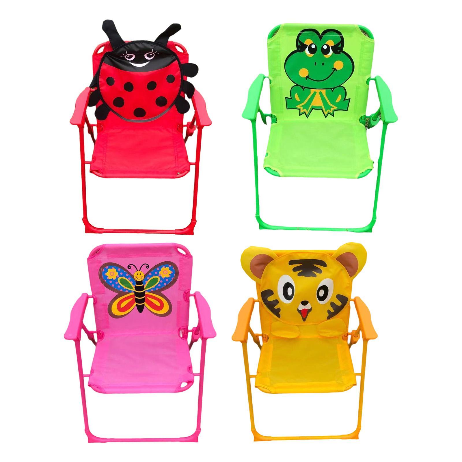 Kids Camping Folding Chair Arm - Kids Outdoor Lawn Chair 리뷰 및 가격