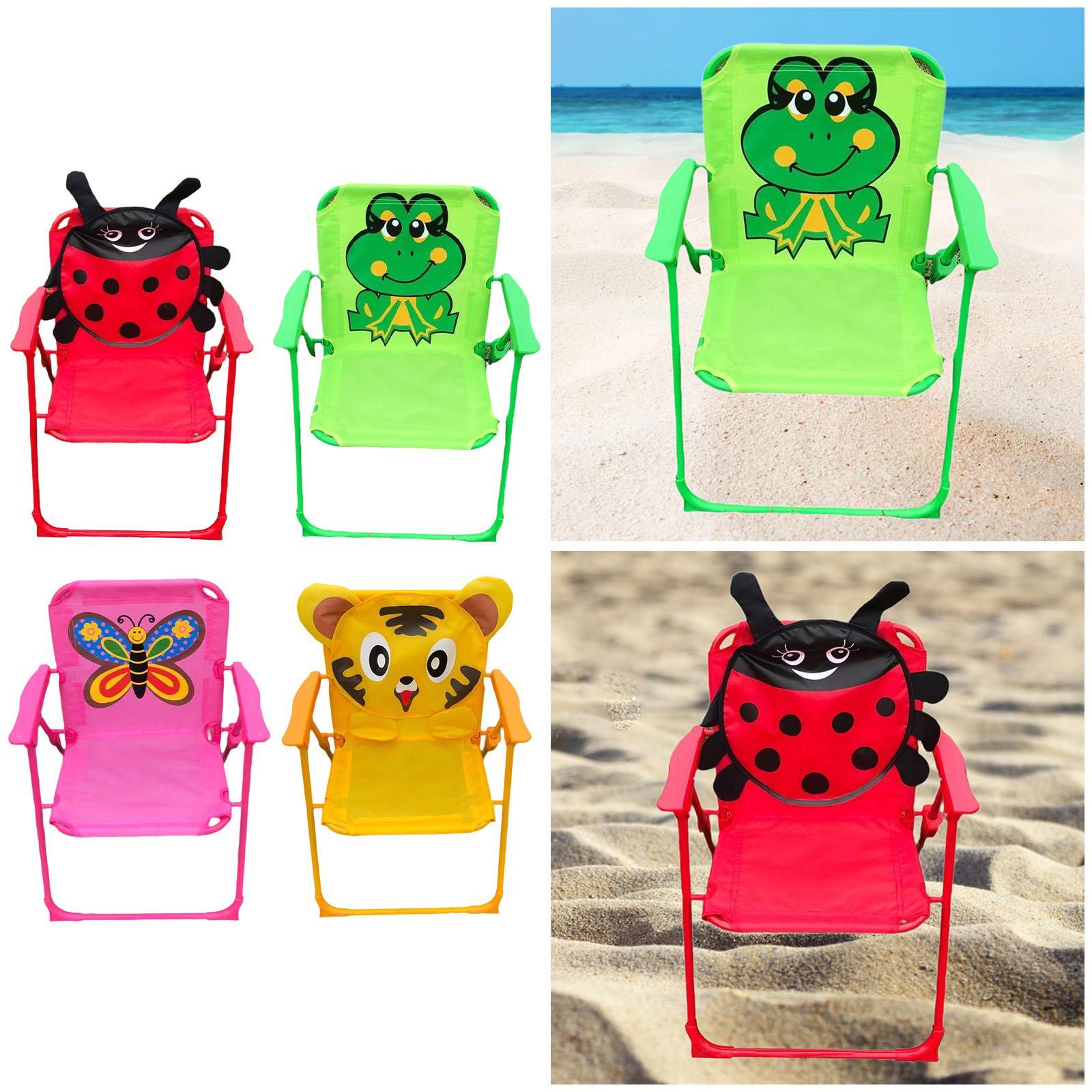 Kids Camping Folding Chair Arm - Kids Outdoor Lawn Chair 리뷰 및 가격