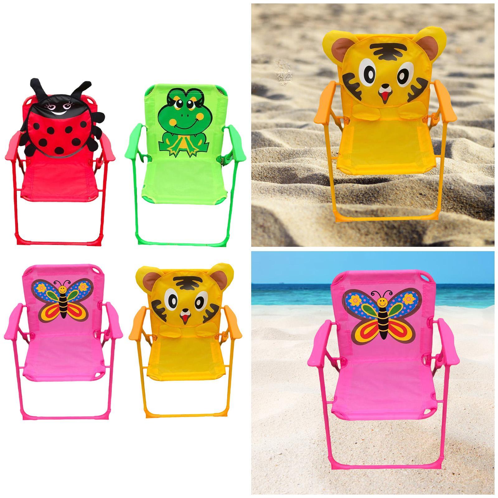 Kids Camping Folding Chair Arm - Kids Outdoor Lawn Chair 리뷰 및 가격
