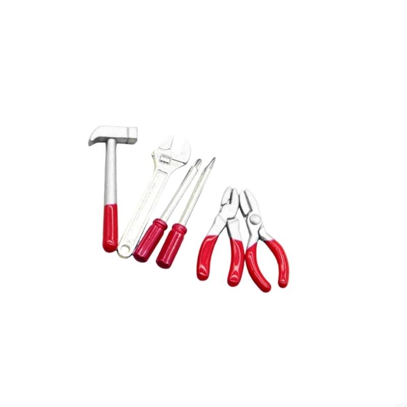  Aluminum Alloy Miniature Gard - Kids Outdoor Doll House 리뷰 및 가격