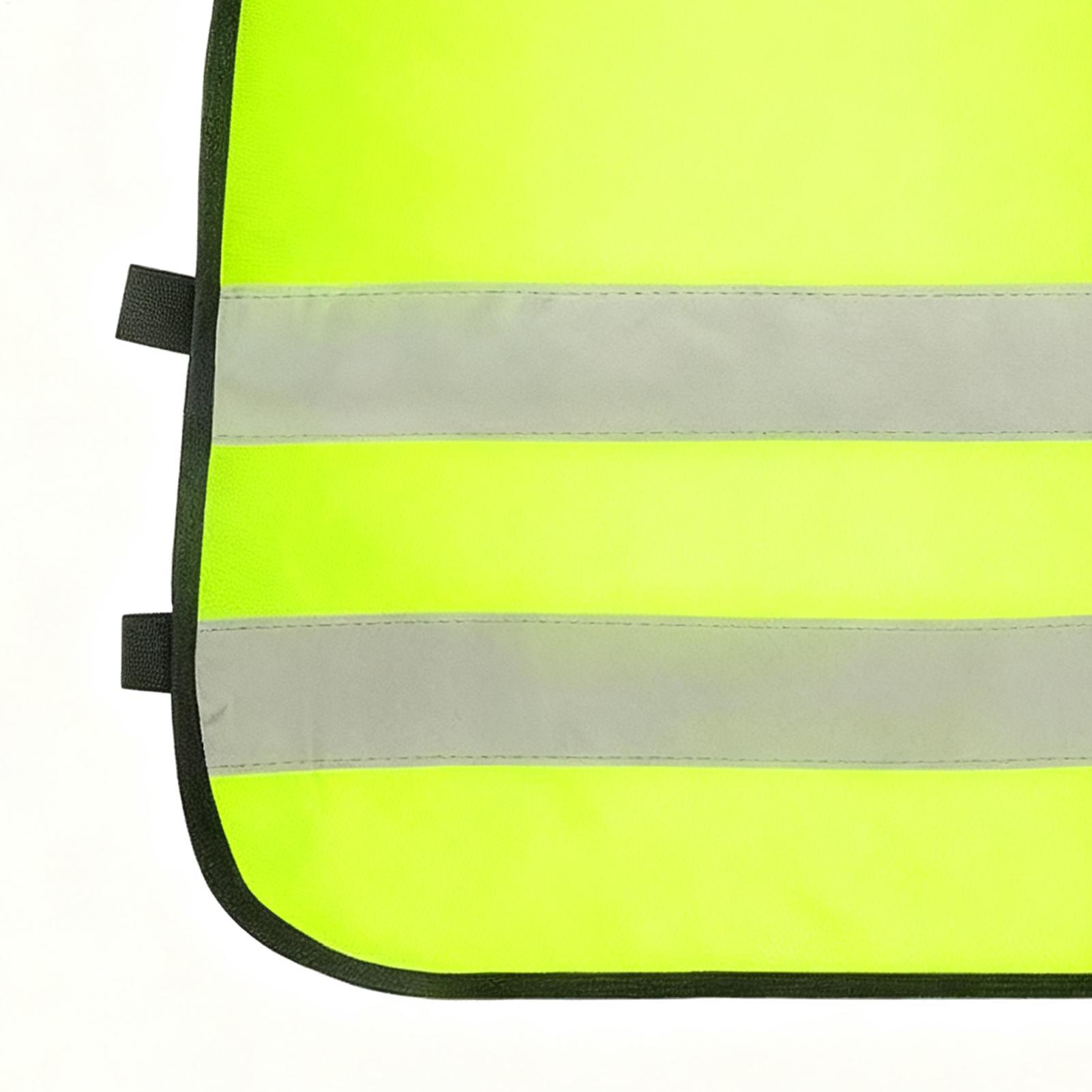 Safety Vest For Kids 10 Pieces - Kids Outdoor Vest 리뷰 및 가격