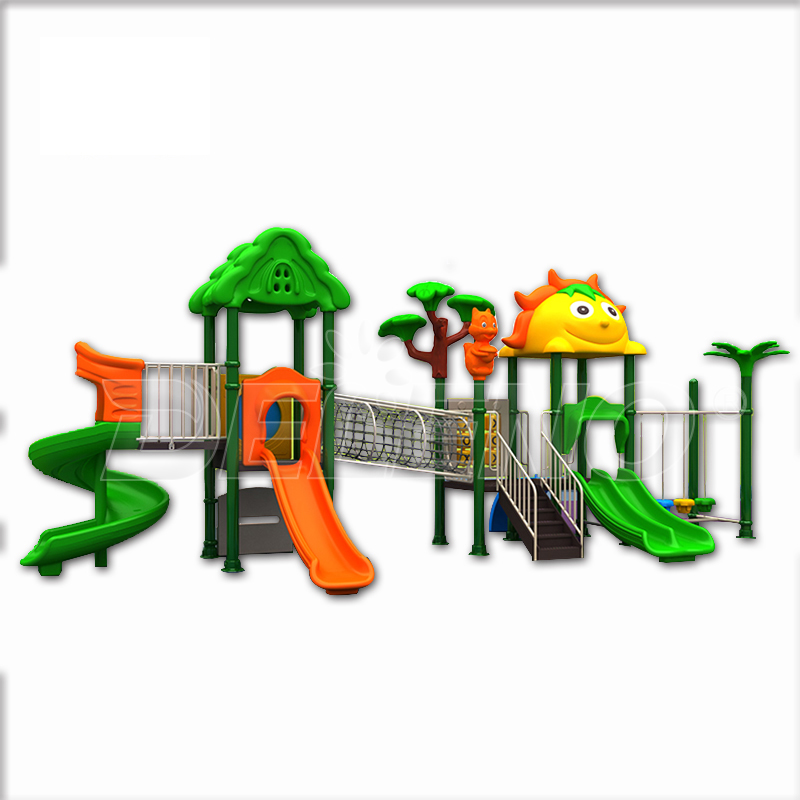 Multi-functional Outdoor Kids  - Kids Outdoor Swing And Slide 리뷰 및 가격