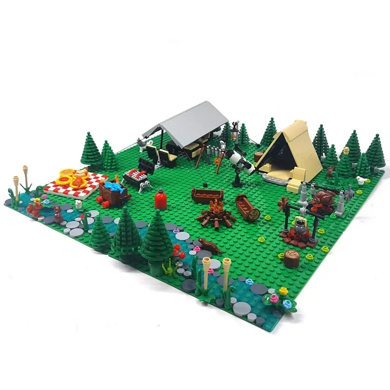 MOC Outdoor Camping and Picnic - Kids Outdoor Folding Chair 리뷰 및 가격