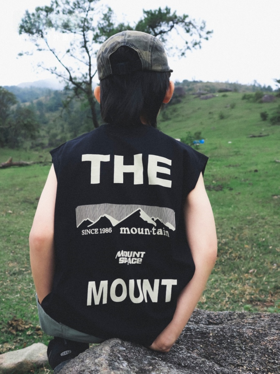 Facec Thin Loose Pure Cotton S - Kids Outdoor Vest 리뷰 및 가격