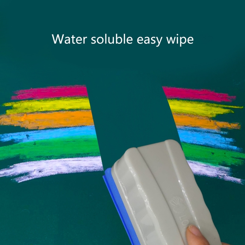 Solid Water Chalk Dust Free Si - Chalk Outdoor Jumbo 리뷰 및 가격