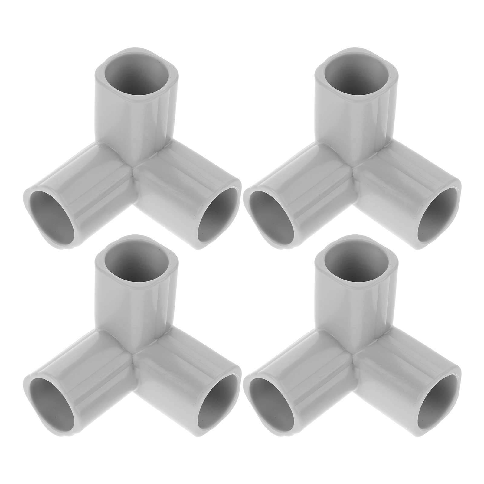 4pcs T-Shaped Steel Pipe Conne - Kids Outdoor Fence 리뷰 및 가격