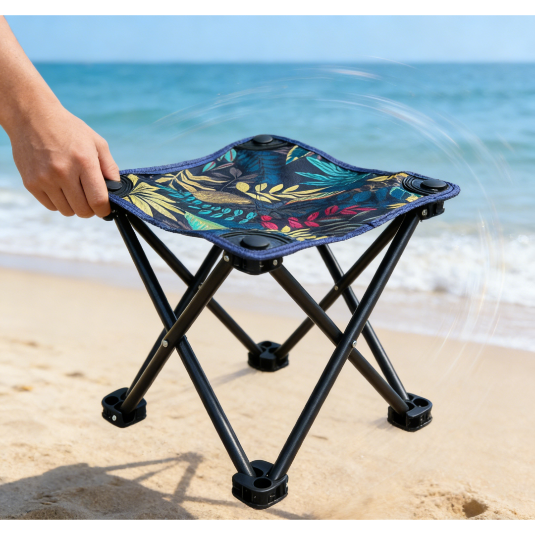 Portable Folding Stool Mini Ca - Kids Outdoor Folding Chair 리뷰 및 가격