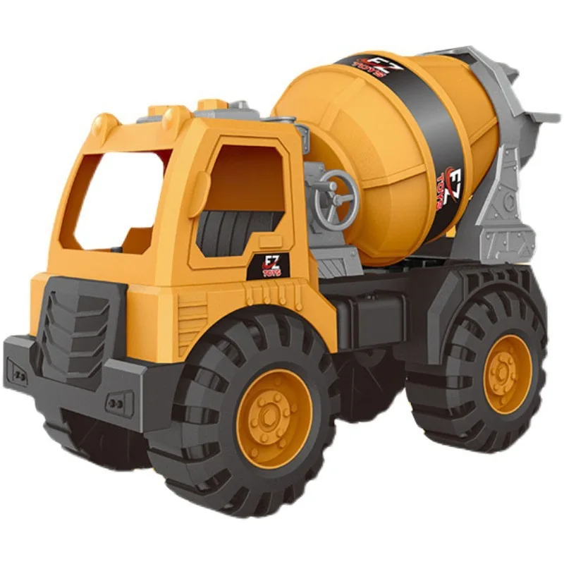 Big Size Engineering Vehicle M - Kids Outdoor Dump Truck 리뷰 및 가격