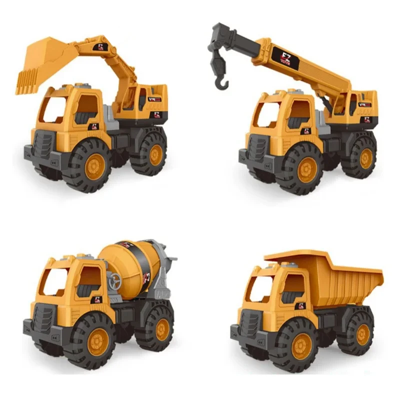 Big Size Engineering Vehicle M - Kids Outdoor Dump Truck 리뷰 및 가격