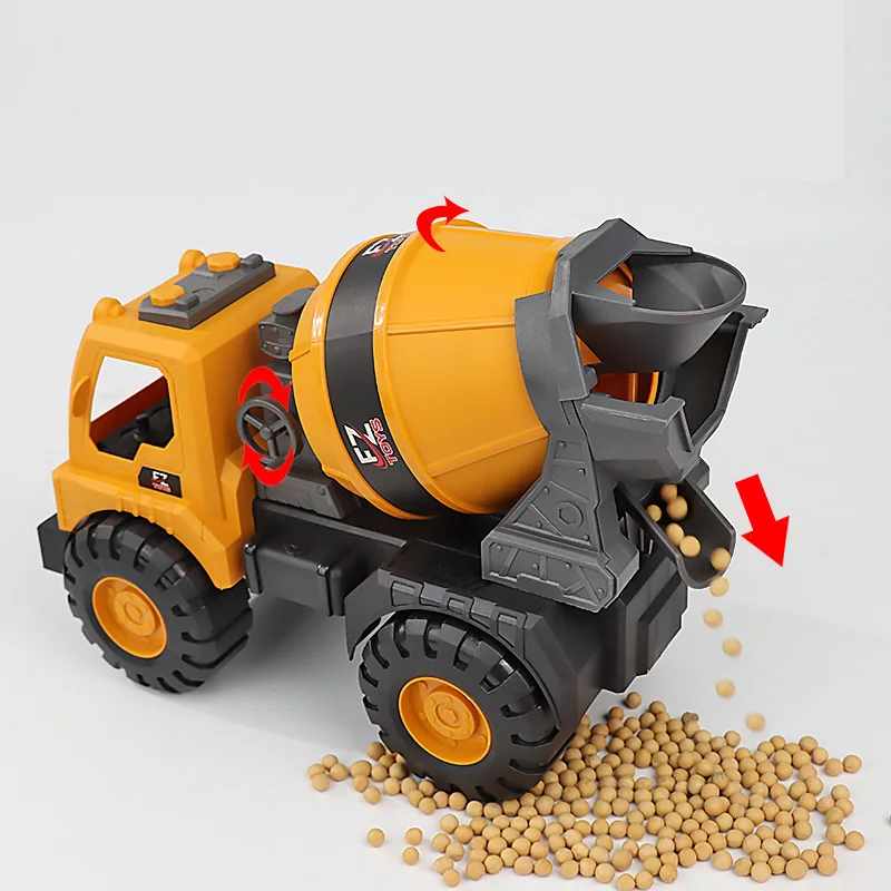 Big Size Engineering Vehicle M - Kids Outdoor Dump Truck 리뷰 및 가격