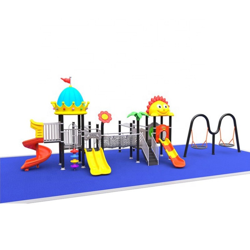 Wholesale Low Price Outdoor Am - Kids Outdoor Swing And Slide 리뷰 및 가격