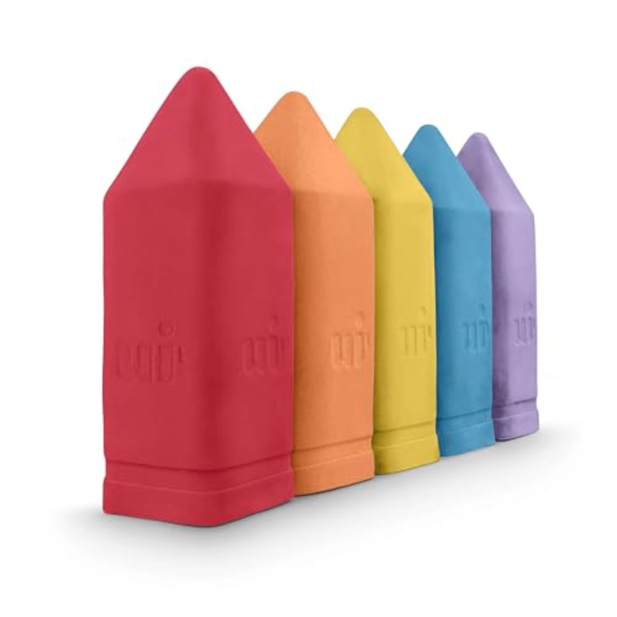 Non-Toxic Sidewalk Chalk for T - Chalk Outdoor Jumbo 리뷰 및 가격