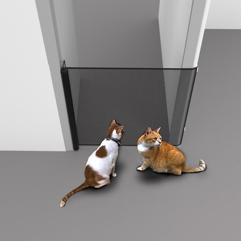 Automatic Pet Mesh Isolation N - Kids Outdoor Fence 리뷰 및 가격