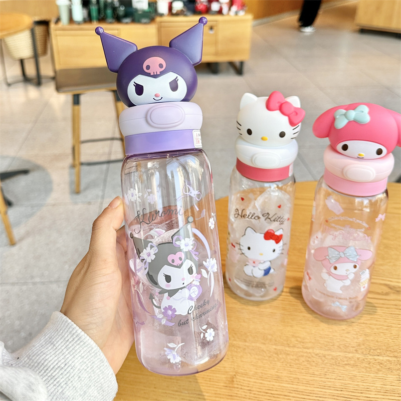 X&W Kawaii Sanrio Doll Transpa - Outdoor Kid Friendly 리뷰 및 가격