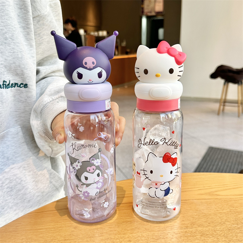 X&W Kawaii Sanrio Doll Transpa - Outdoor Kid Friendly 리뷰 및 가격