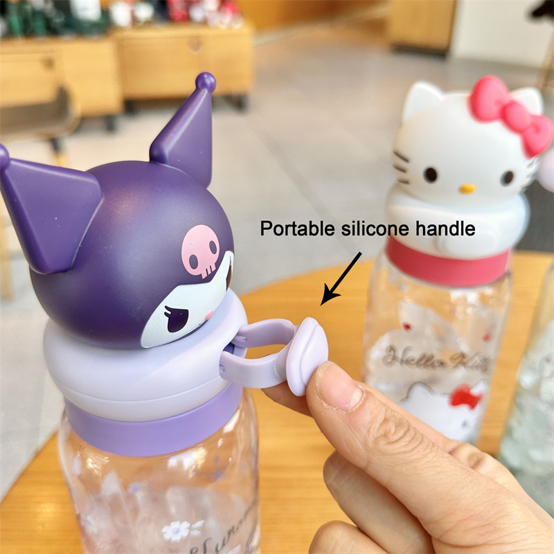 X&W Kawaii Sanrio Doll Transpa - Outdoor Kid Friendly 리뷰 및 가격