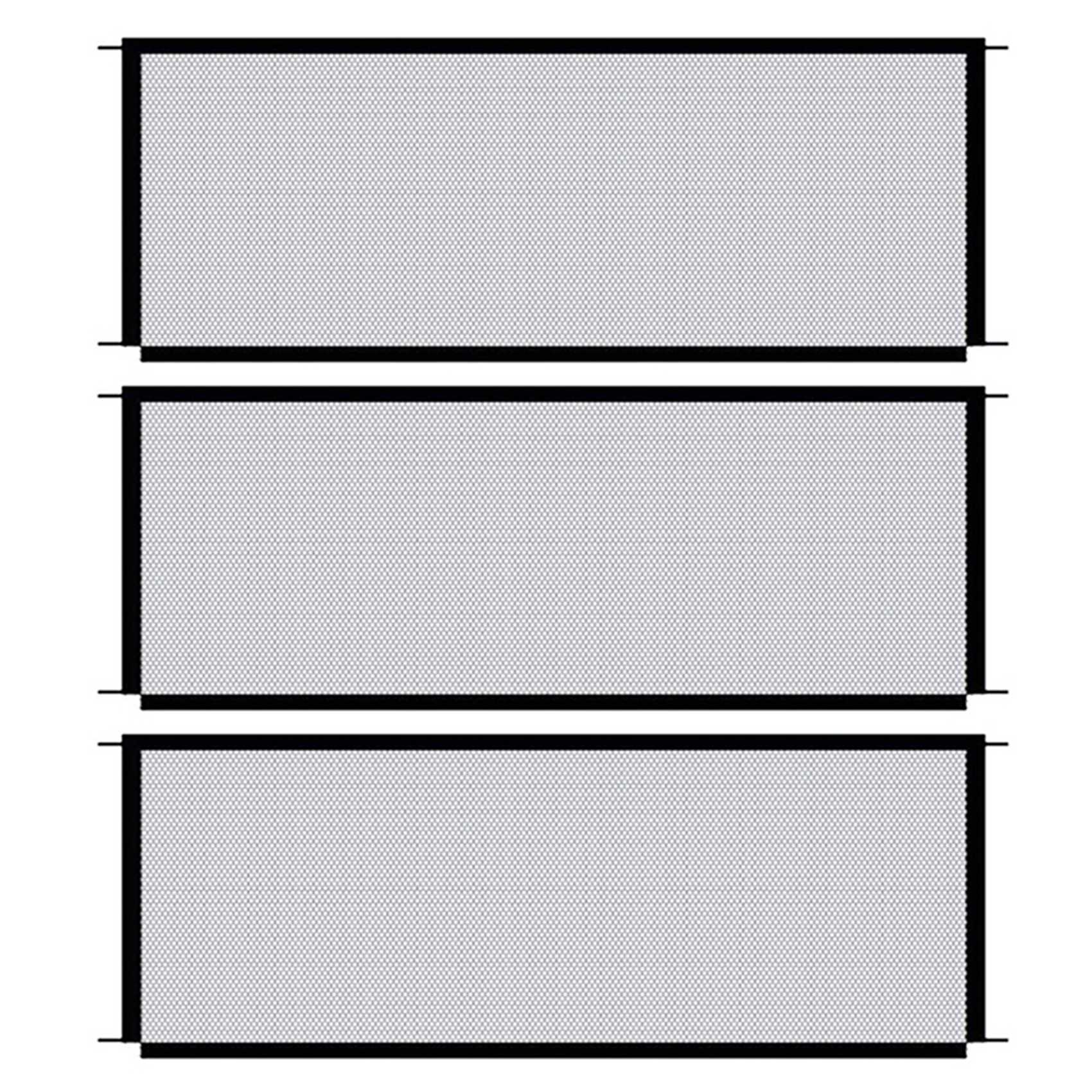 AA01-3X Magic Gate Portable Fo - Kids Outdoor Fence 리뷰 및 가격