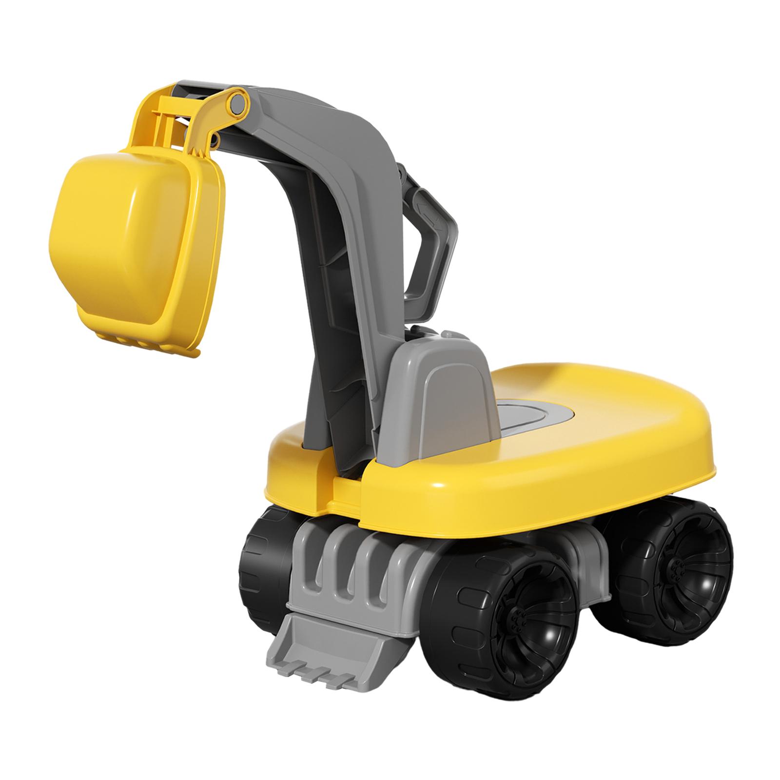 Beach Toy Engineering Vechile  - Kids Outdoor Dump Truck 리뷰 및 가격