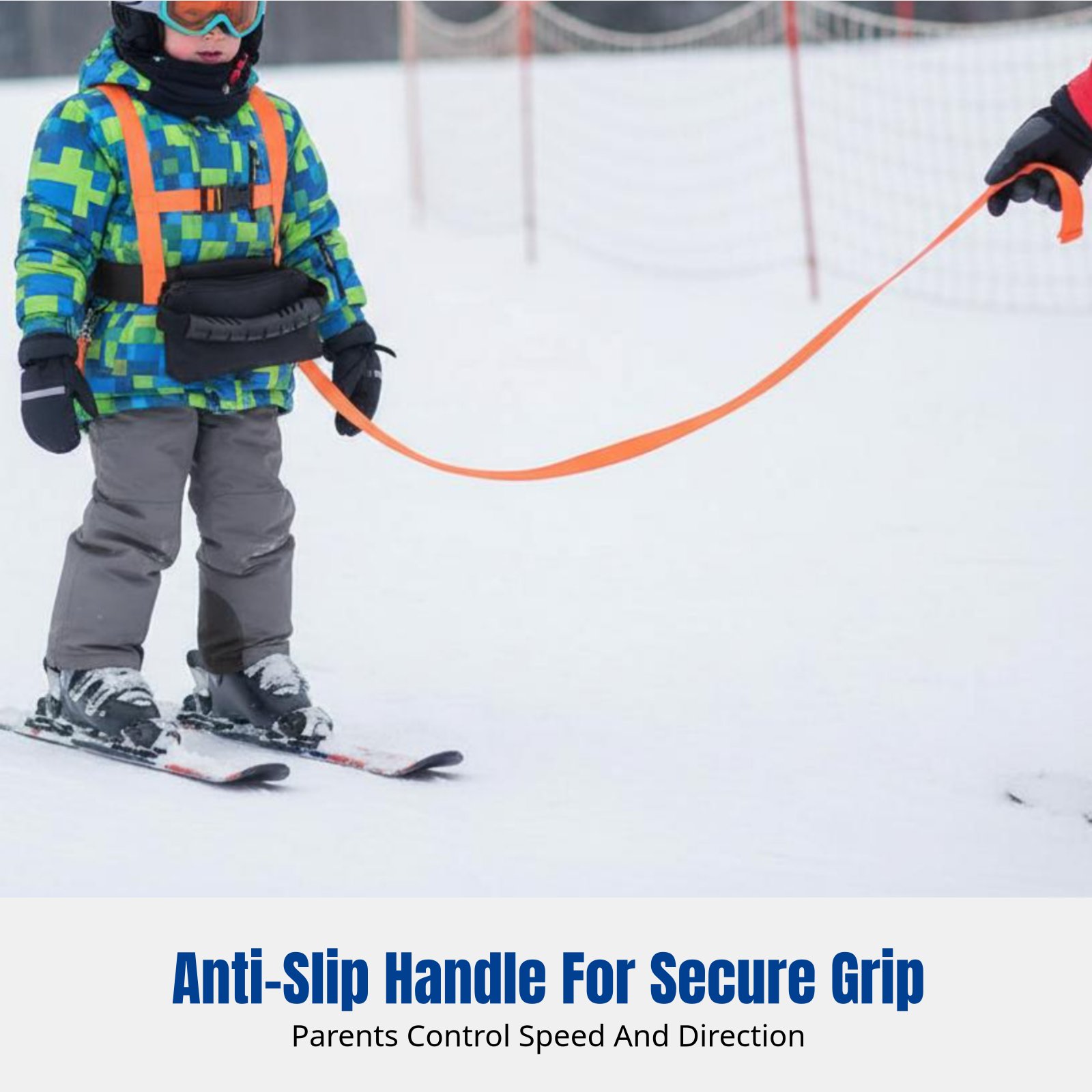 Ski Training Harness, Outdoor  - Kids Outdoor Vest 리뷰 및 가격