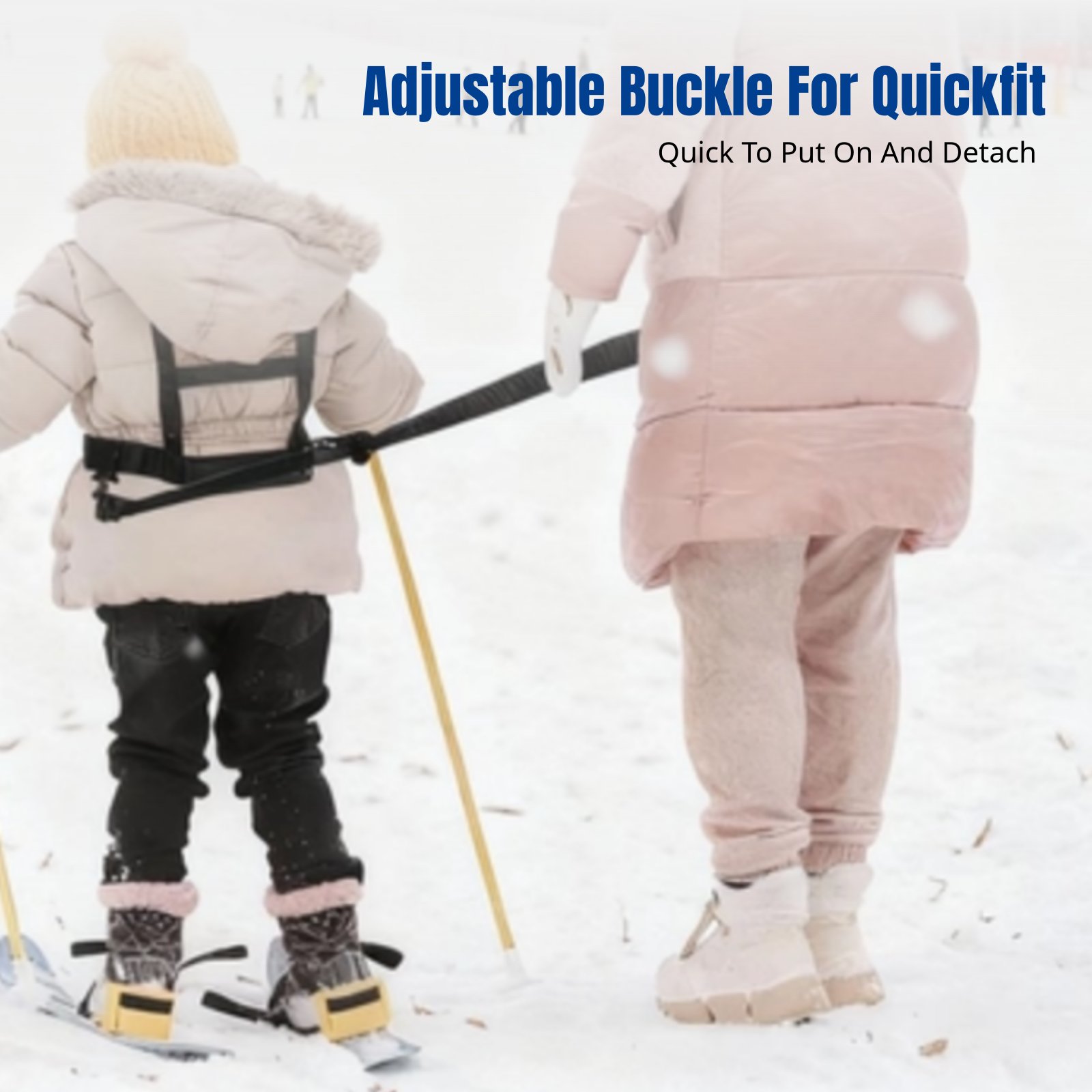 Ski Training Harness, Outdoor  - Kids Outdoor Vest 리뷰 및 가격