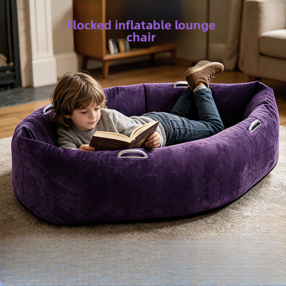 Indoor Portable Peapod Childre - Kids Outdoor Lounger Chair 리뷰 및 가격