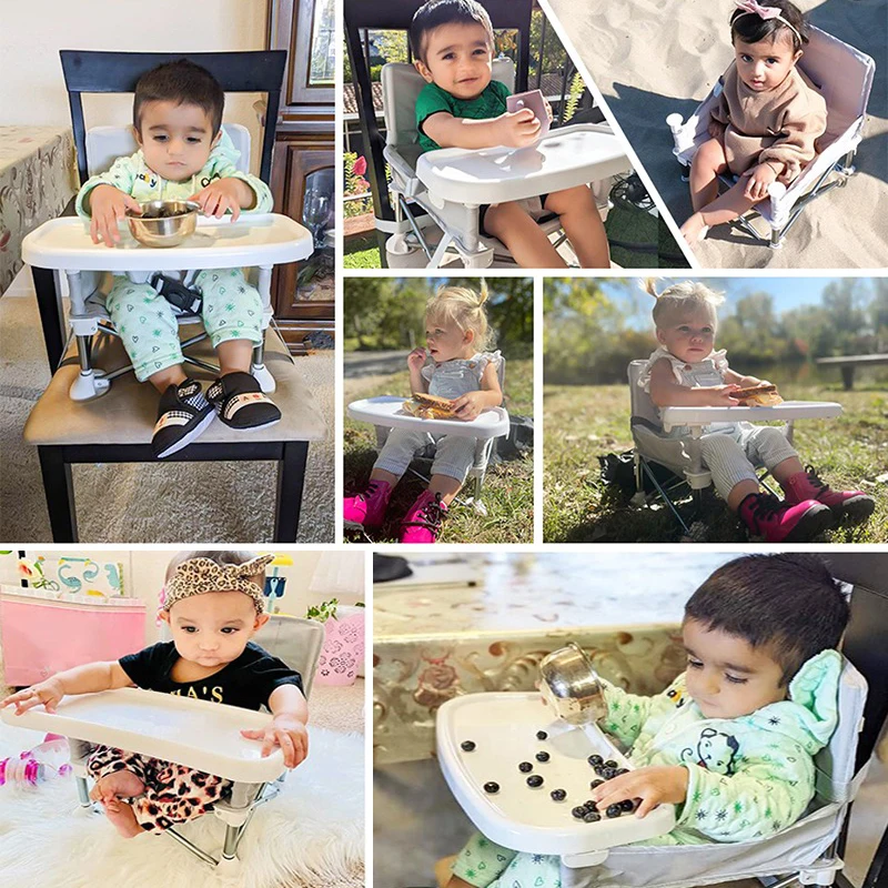 Baby Furniture Supplies Booste - Kids Outdoor Folding Chair 리뷰 및 가격